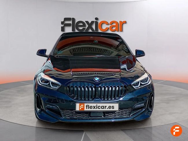Foto del BMW Serie 1 118iA