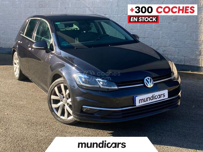 Foto del VOLKSWAGEN Golf 2.0TDI Sport 110kW