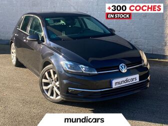 Imagen de VOLKSWAGEN Golf 2.0TDI Sport 110kW