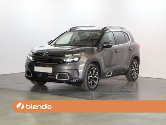 Imagen de CITROEN C5 Aircross PureTech S&S Shine EAT8 180