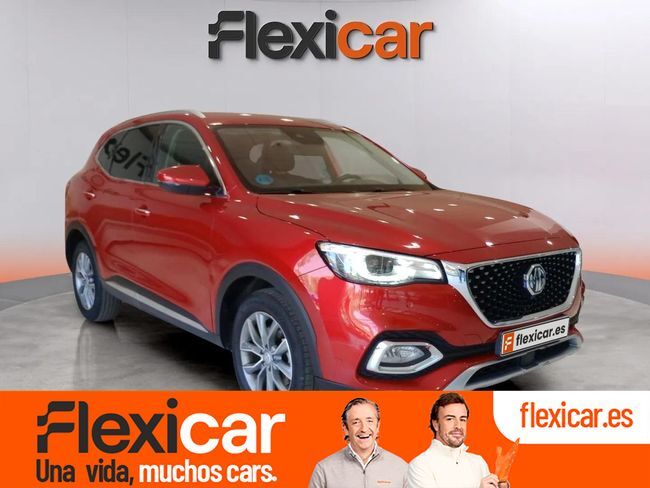 MG HS (1.5 Turbo GDI Comfort DCT) en Sevilla