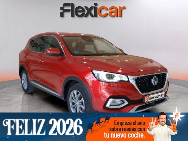 MG HS (1.5 Turbo GDI Comfort DCT) en Sevilla
