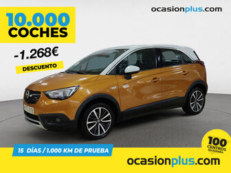 Imagen de OPEL Crossland X 1.2T S&S Excellence 130