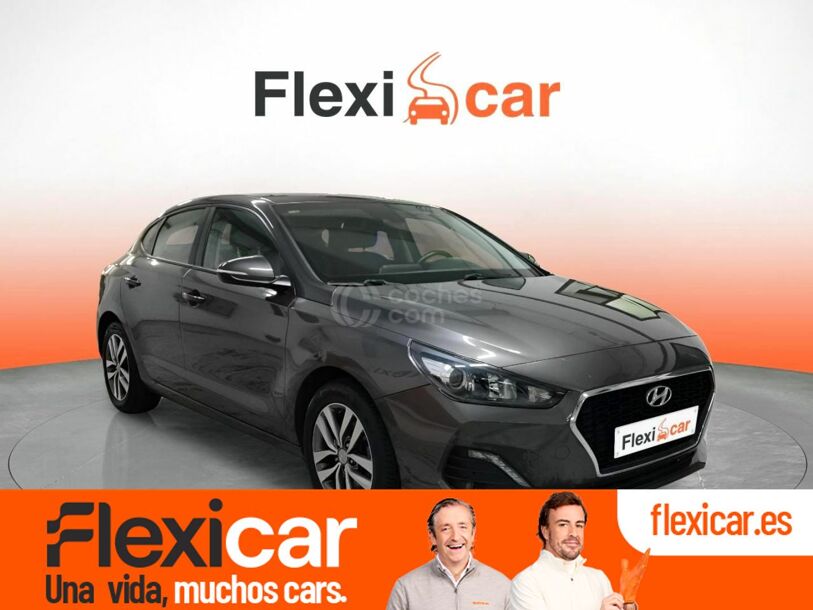 Foto del HYUNDAI i30 CW 1.0 TGDI Link