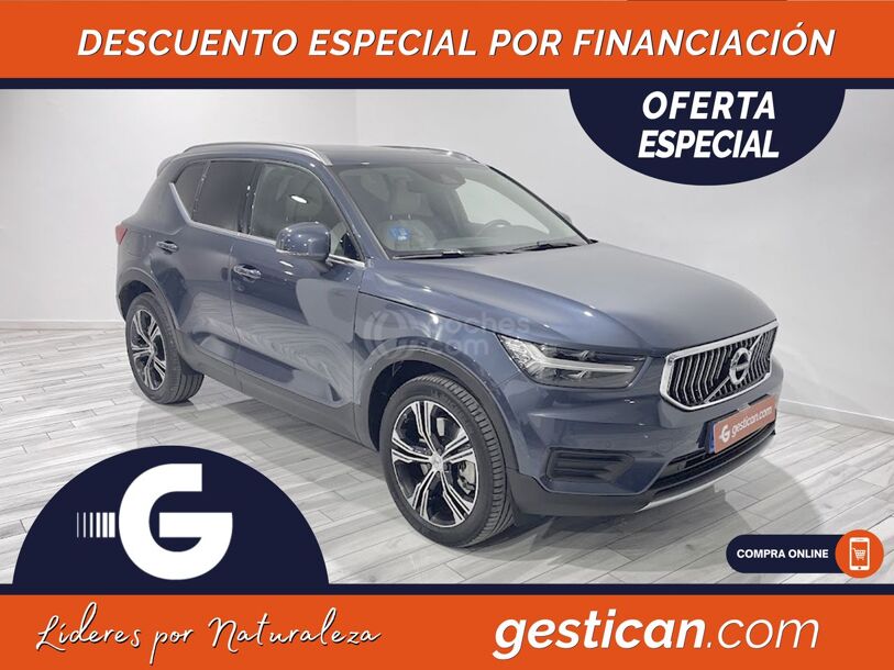 Foto del VOLVO XC40 T5 Twin Inscription Aut.