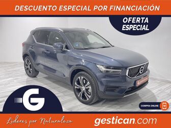 Imagen de VOLVO XC40 T5 Twin Inscription Aut.