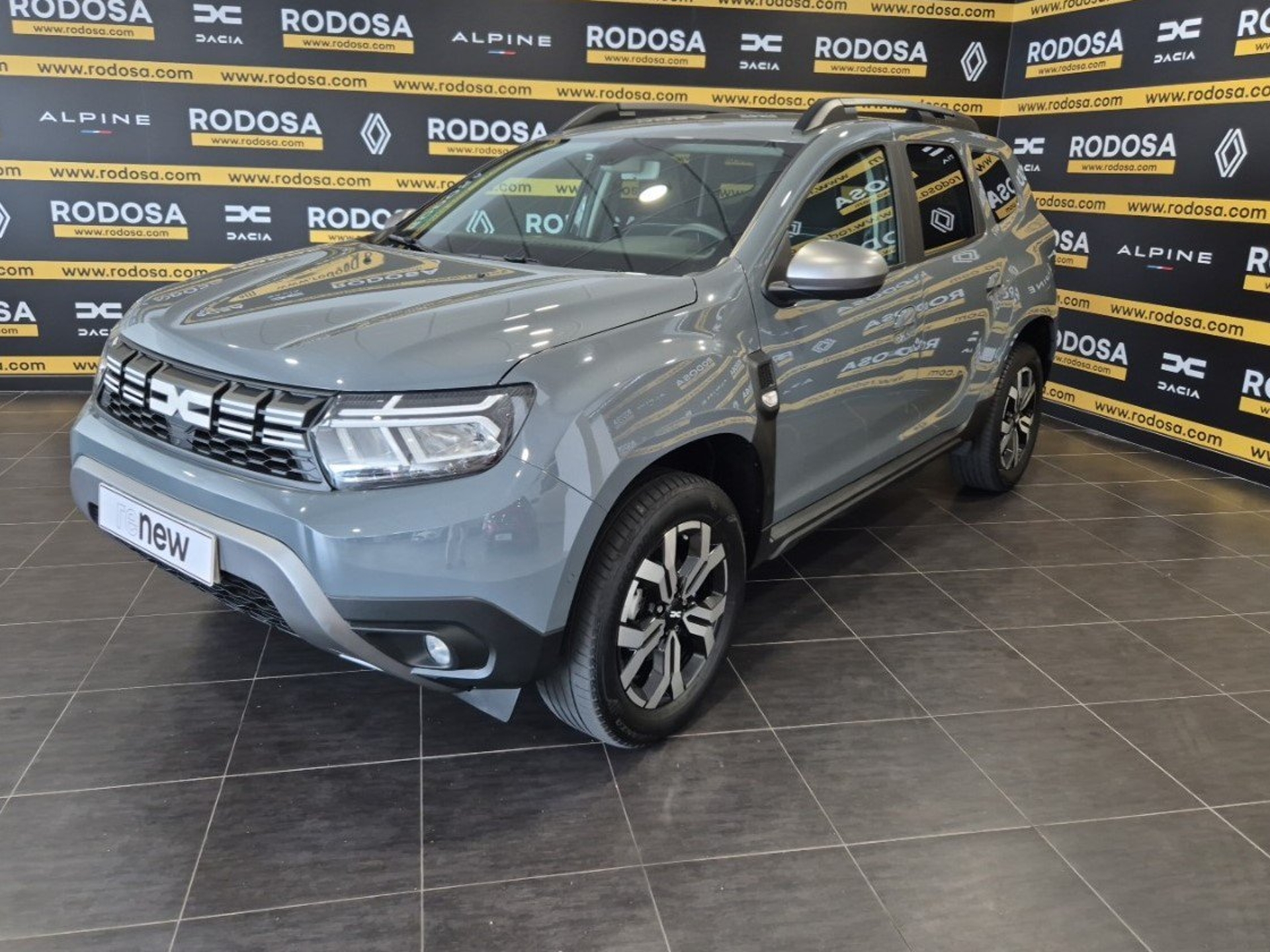 Imagen de DACIA Duster