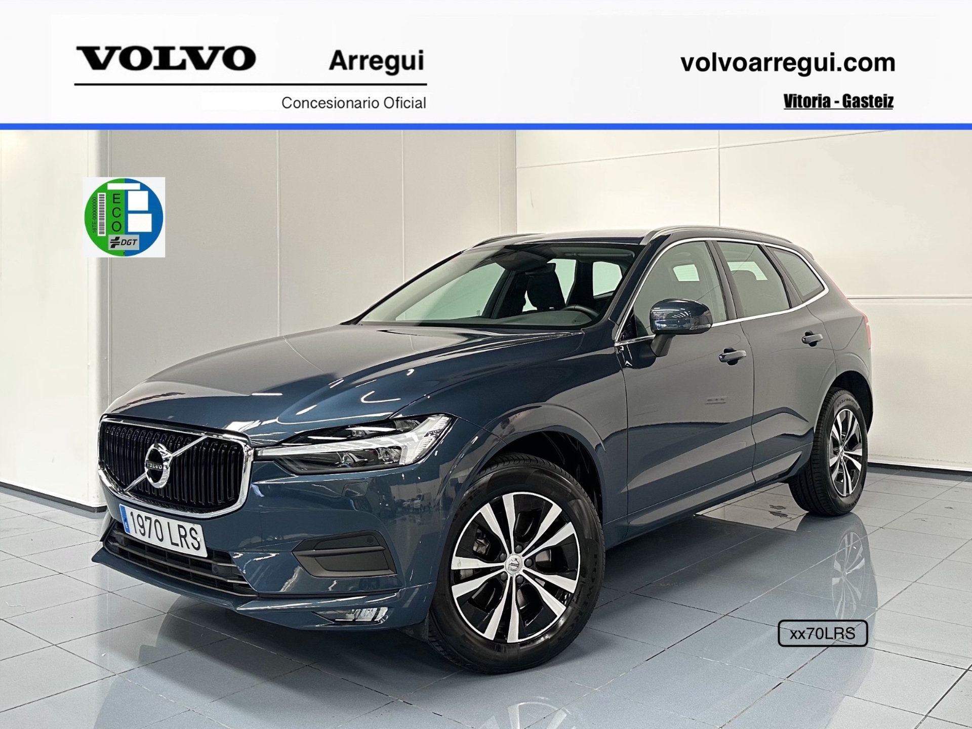 Imagen de VOLVO XC60