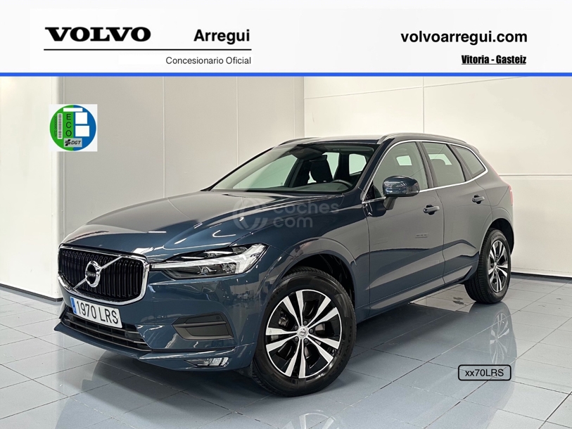 Foto del VOLVO XC60 B4 Momentum Pro FWD Aut.