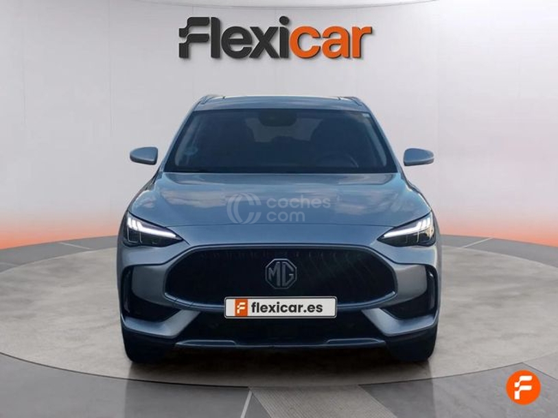 Foto del MG HS 1.5 T-GDI Luxury Aut.