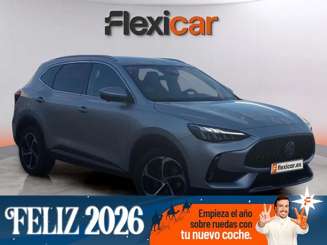 MG HS (1.5T Luxury DCT) en Rioja, La