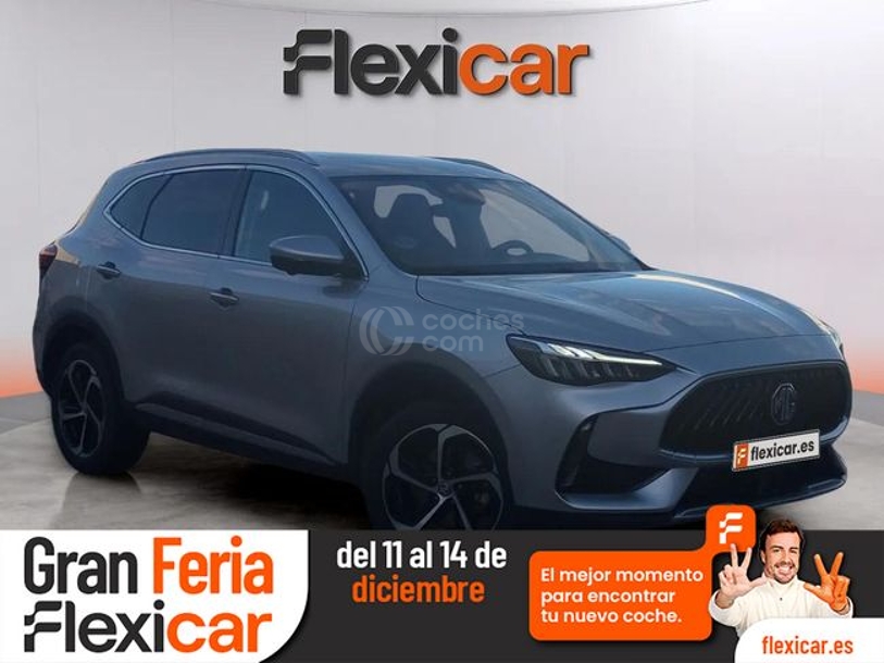 Foto del MG HS 1.5 T-GDI Luxury Aut.