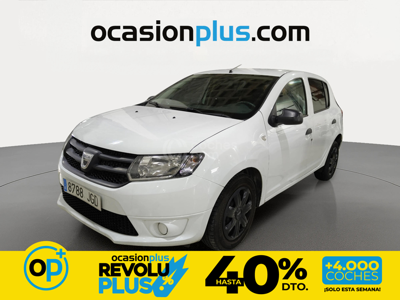 Foto del DACIA Sandero 1.2 Ambiance 75