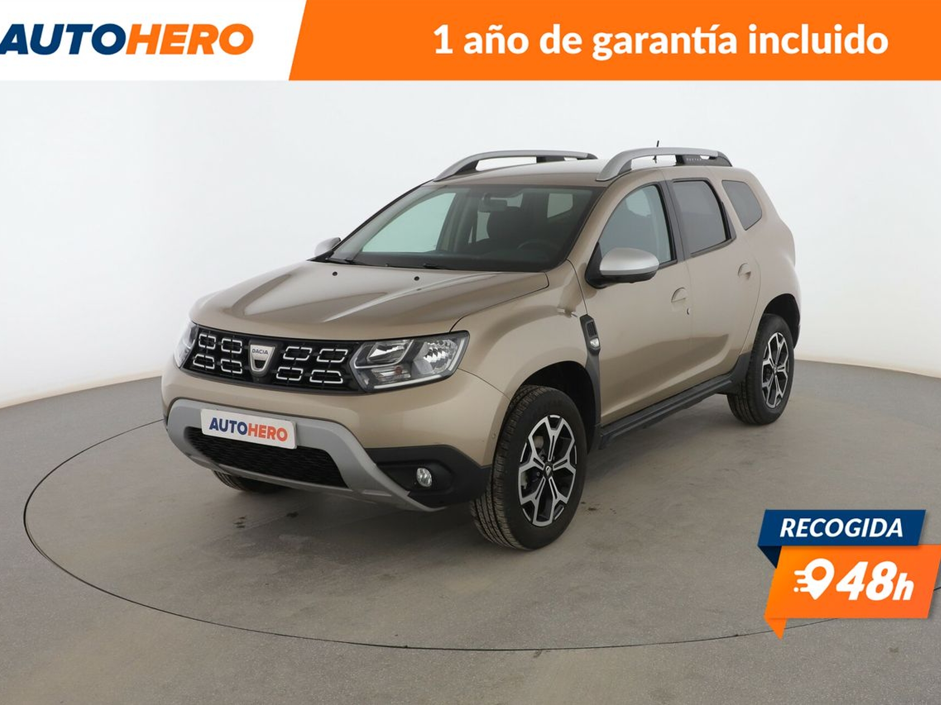 Imagen de DACIA Duster