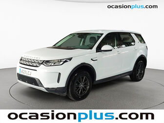 Imagen de LAND ROVER Discovery Sport 2.0D I4 L.Flw Standard AWD Auto 150