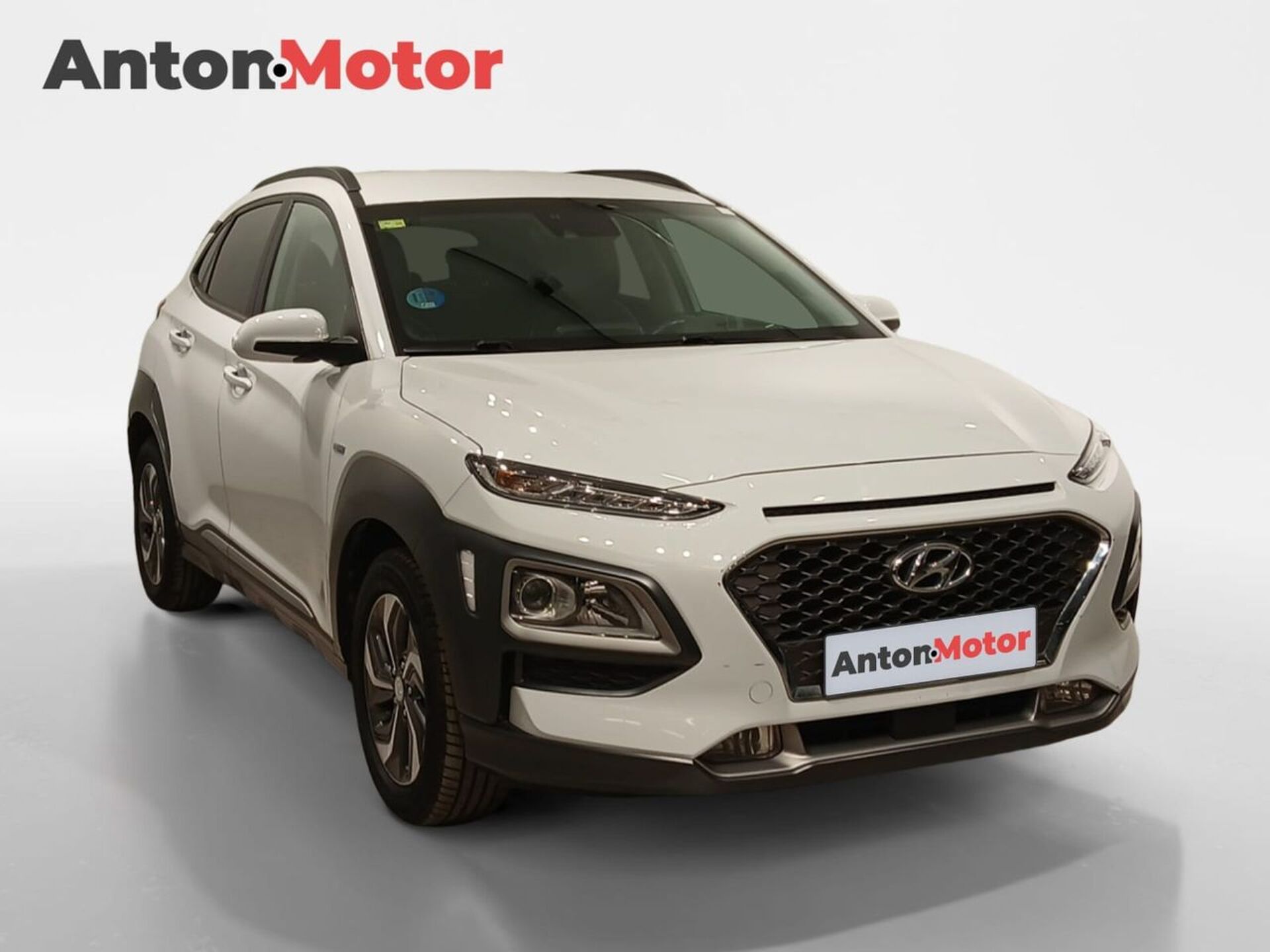 Imagen 3 de HYUNDAI Kona
