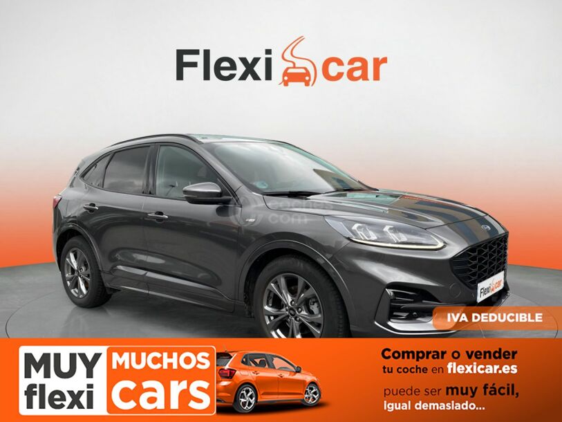 Foto del FORD Kuga 1.5 EcoBoost ST-Line FWD 150