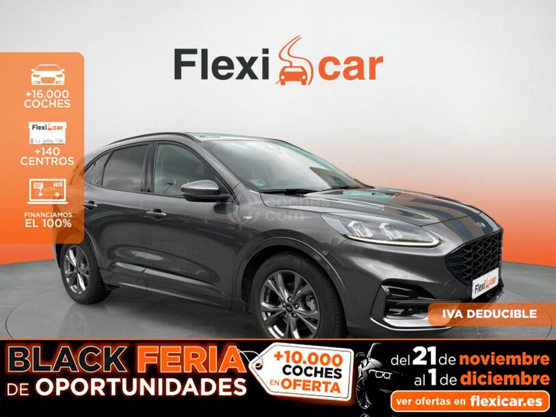 Foto del FORD Kuga 1.5 EcoBoost ST-Line FWD 150