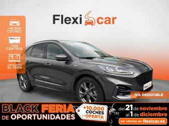 Imagen de FORD Kuga 1.5 EcoBoost ST-Line FWD 150