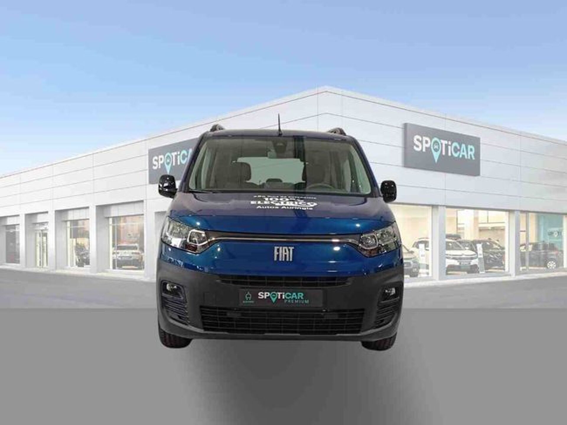 Imagen 2 de FIAT Dobló