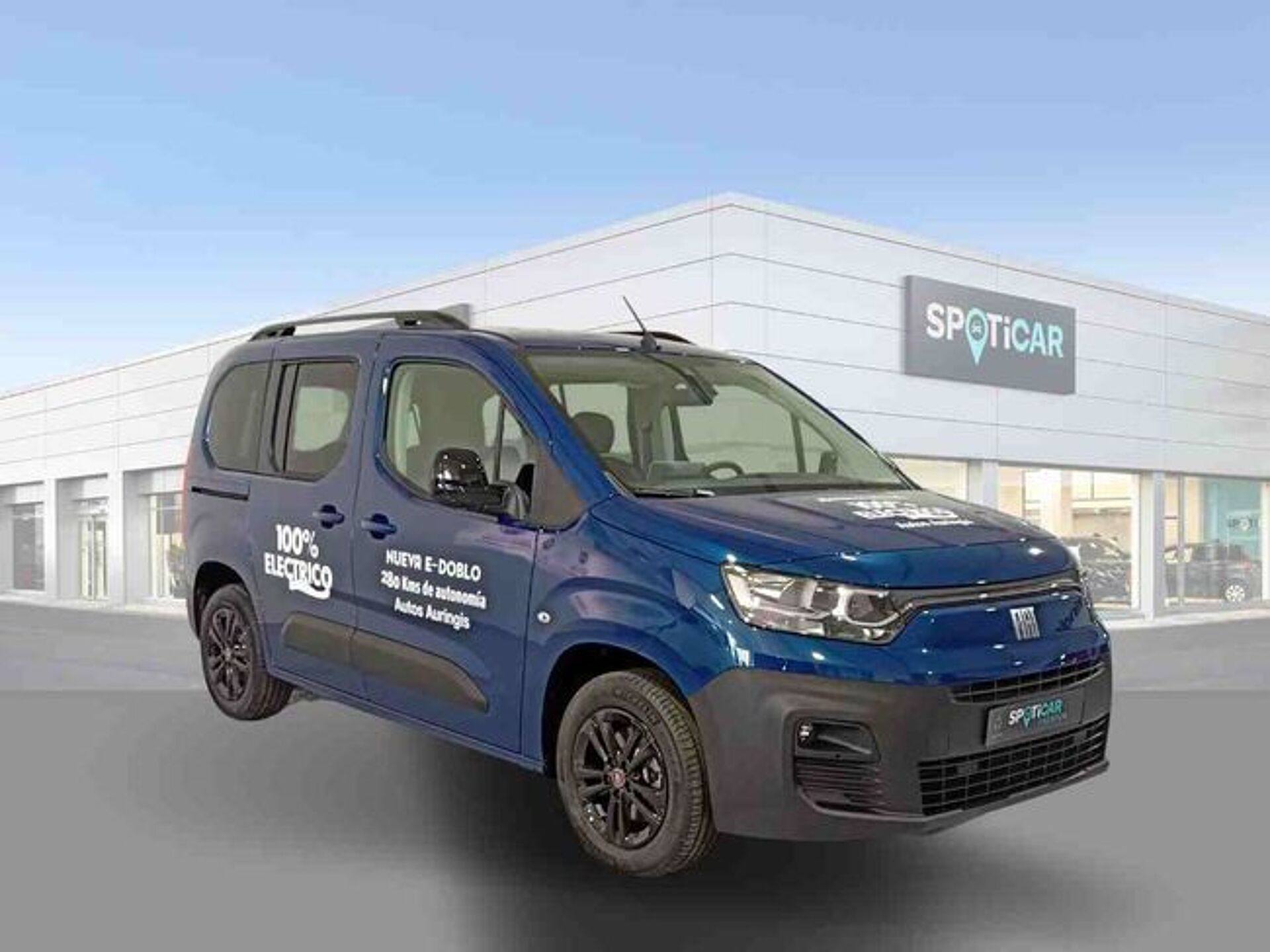 Imagen 3 de FIAT Dobló