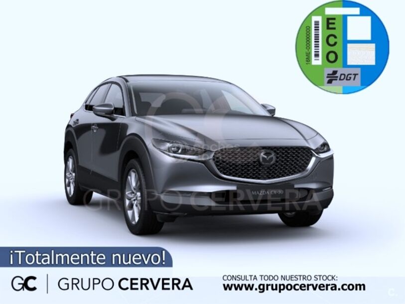 Foto del MAZDA CX-30 2.5 e-Skyactiv-G Prime Line FWD Aut. 103kW