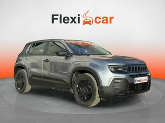 Imagen de JEEP Avenger 1.2 Avenger