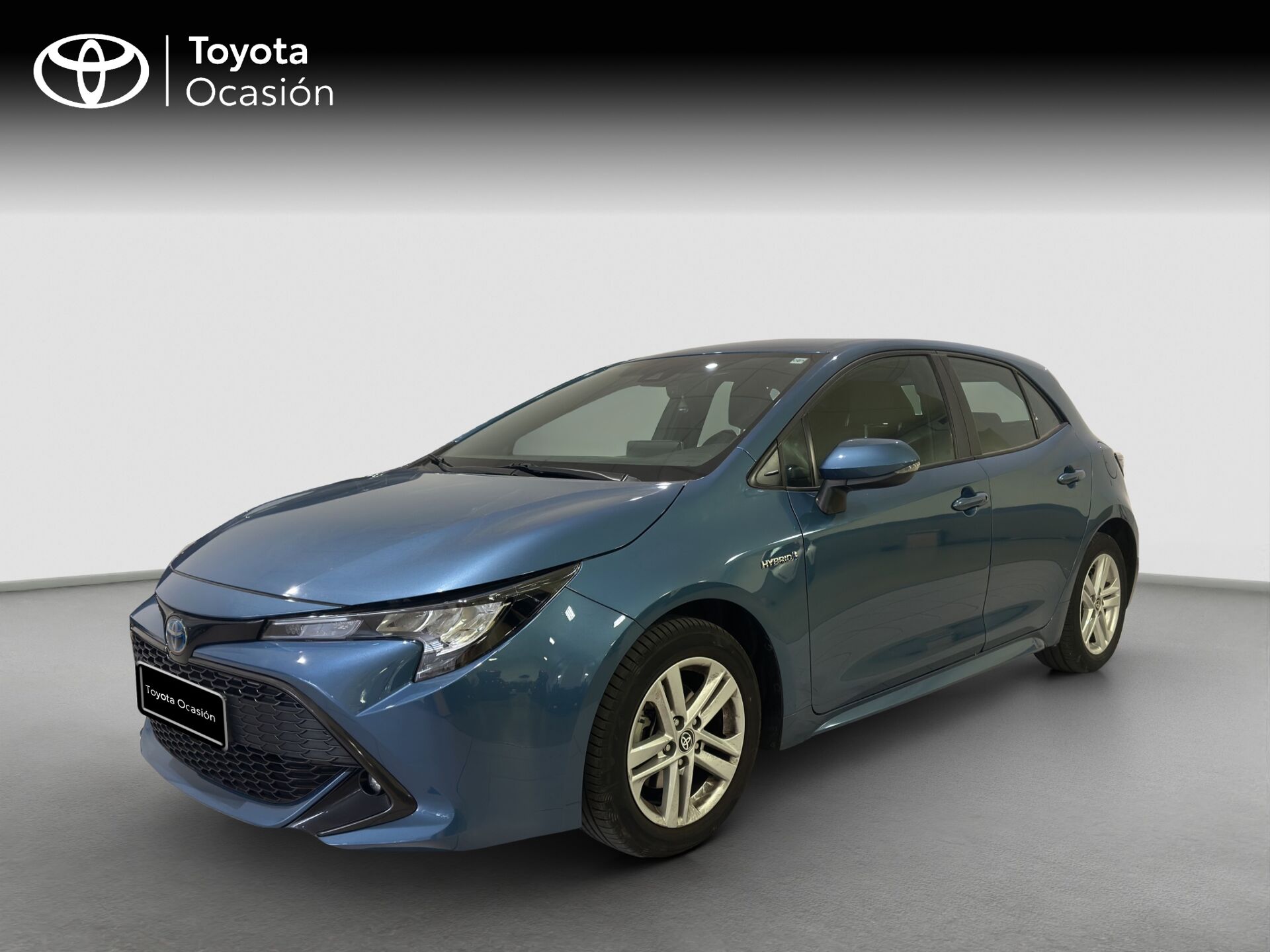 Imagen de TOYOTA Corolla