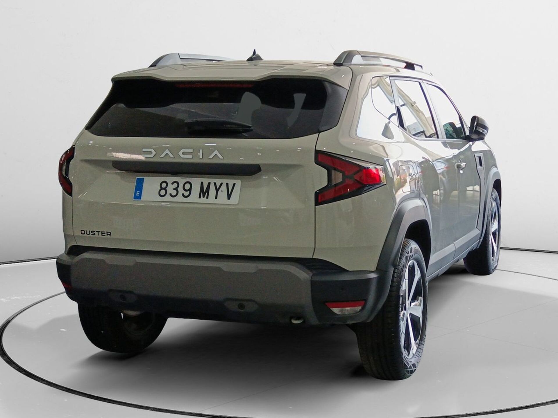 Imagen 2 de DACIA Duster