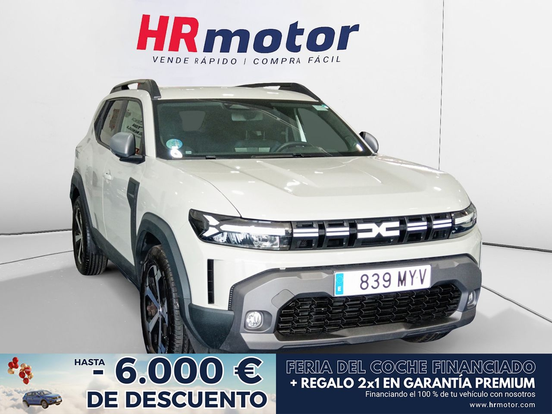 Imagen de DACIA Duster