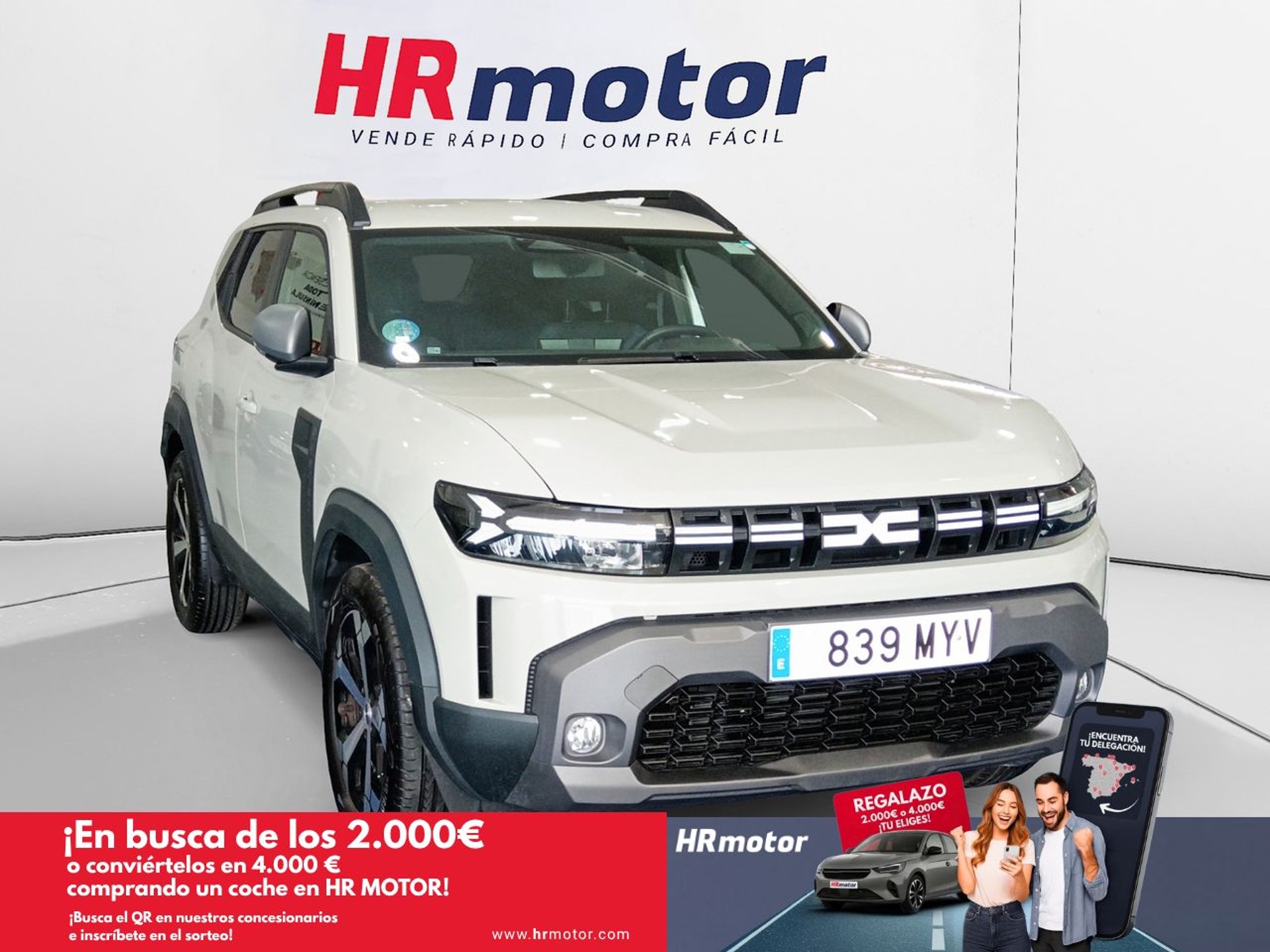 Imagen de DACIA Duster