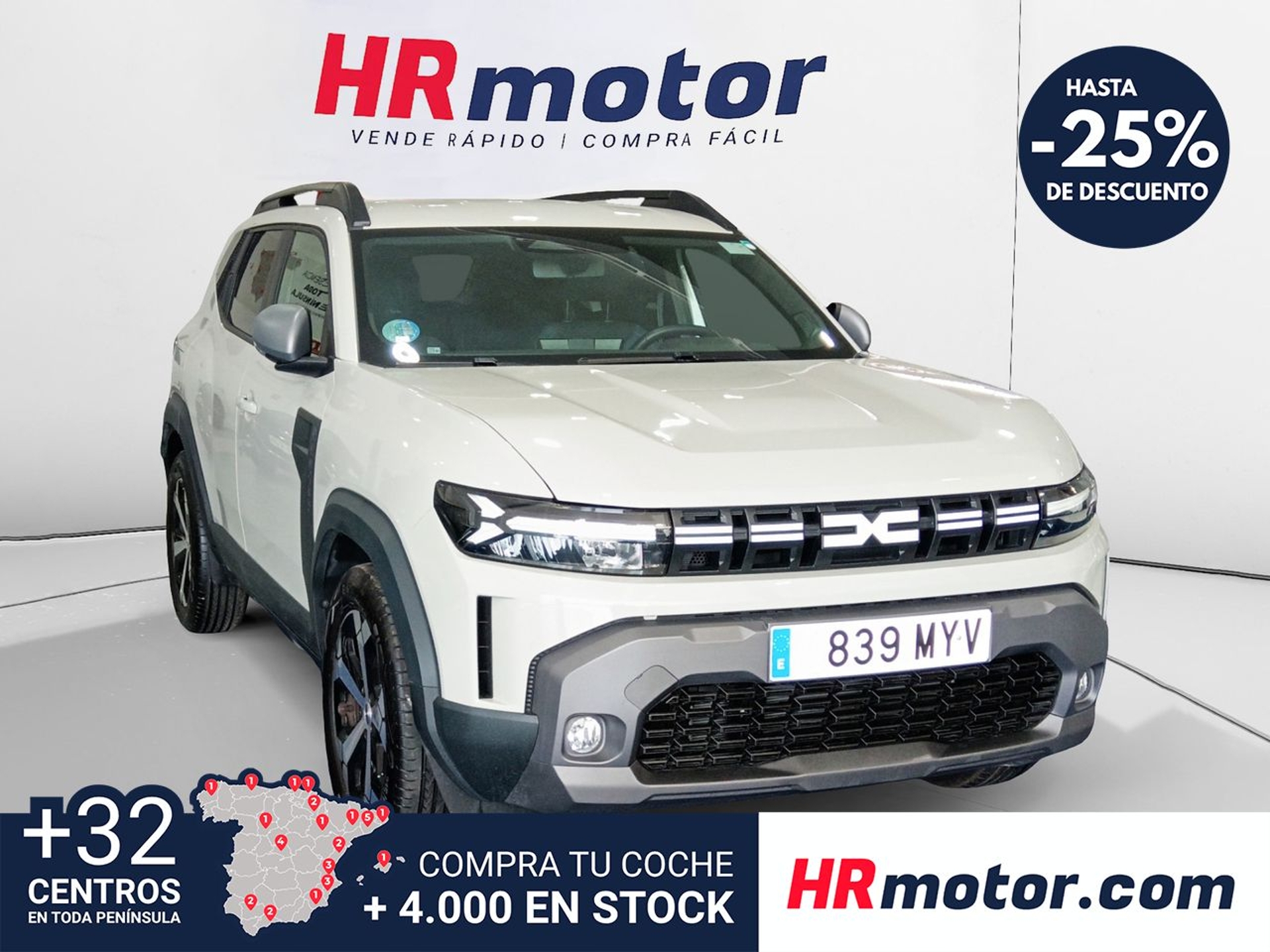 Imagen de DACIA Duster