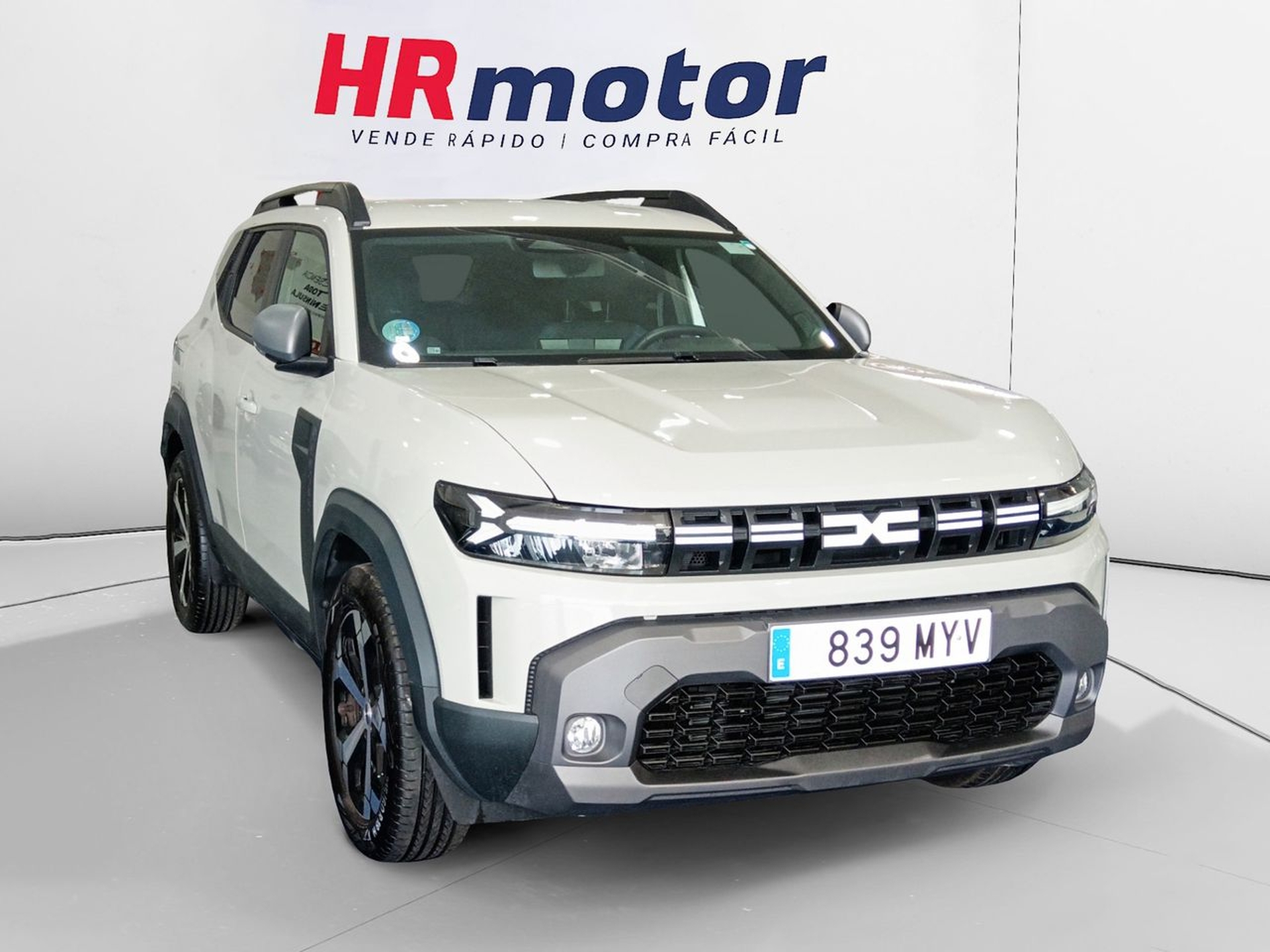 Imagen de DACIA Duster