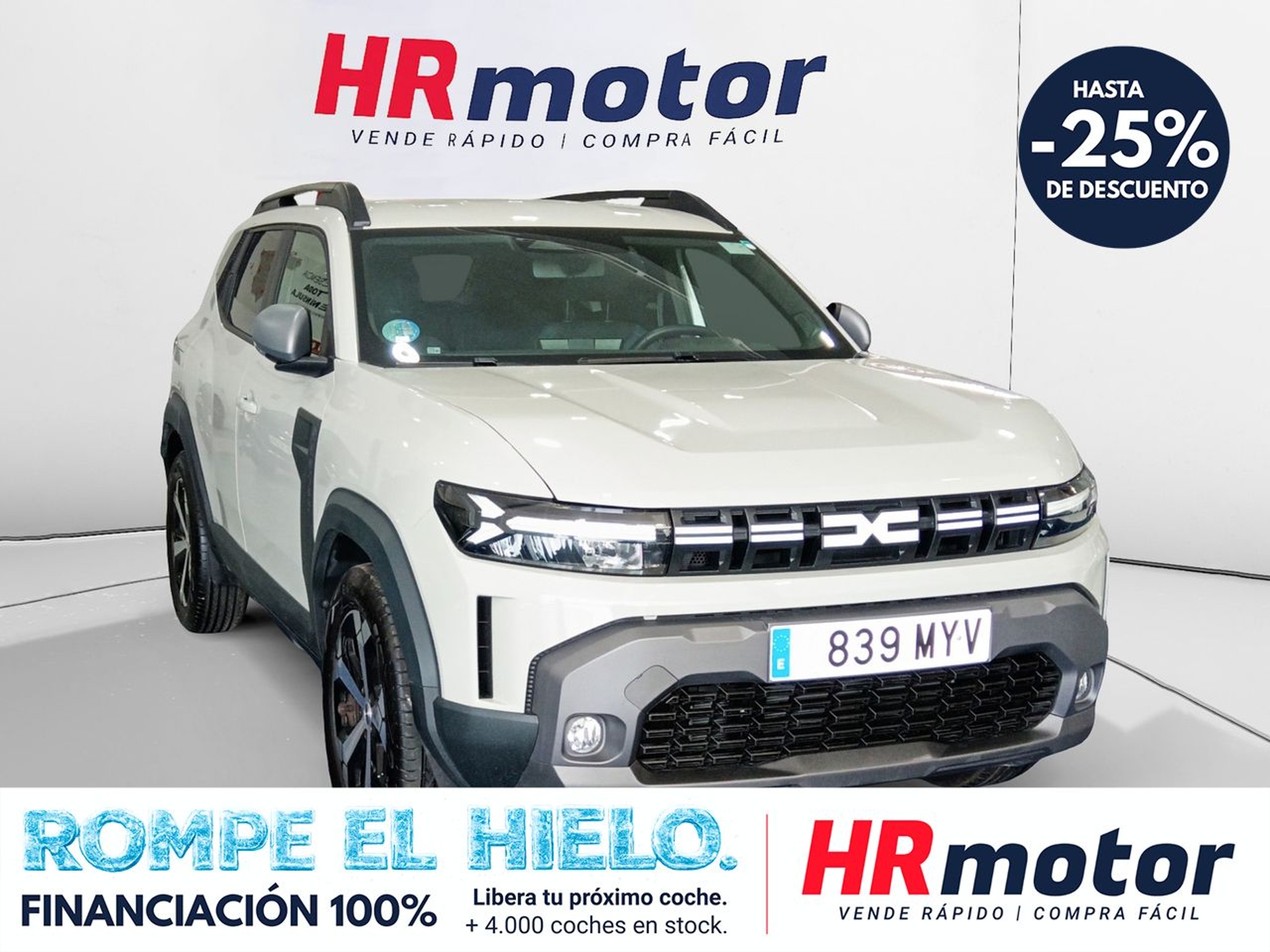 Imagen de DACIA Duster