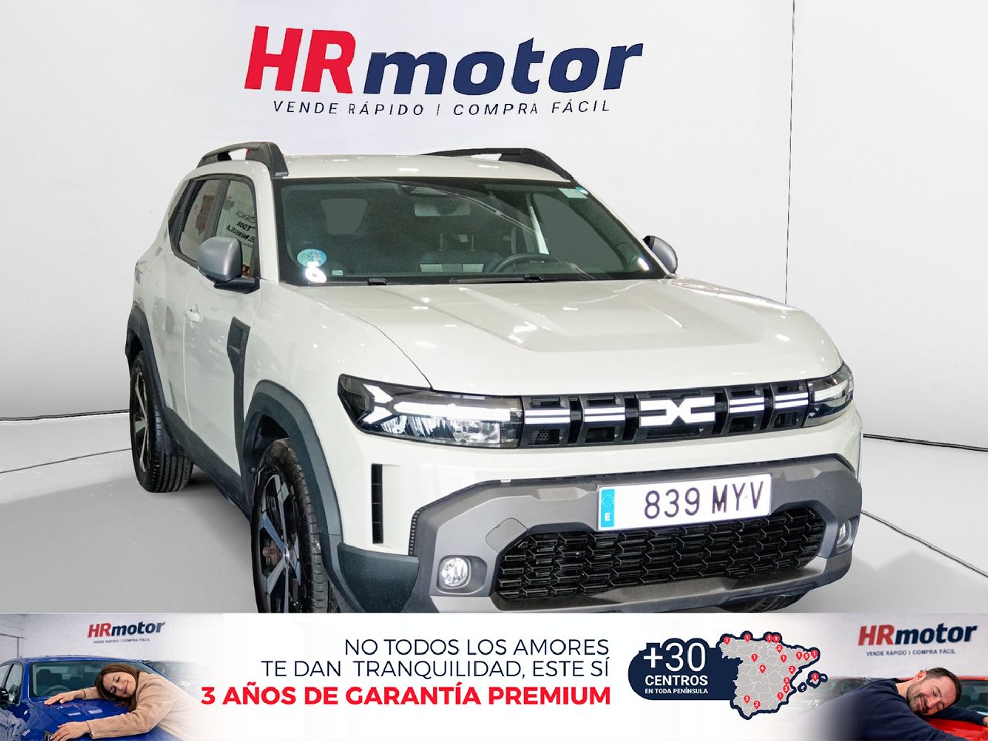 Imagen de DACIA Duster