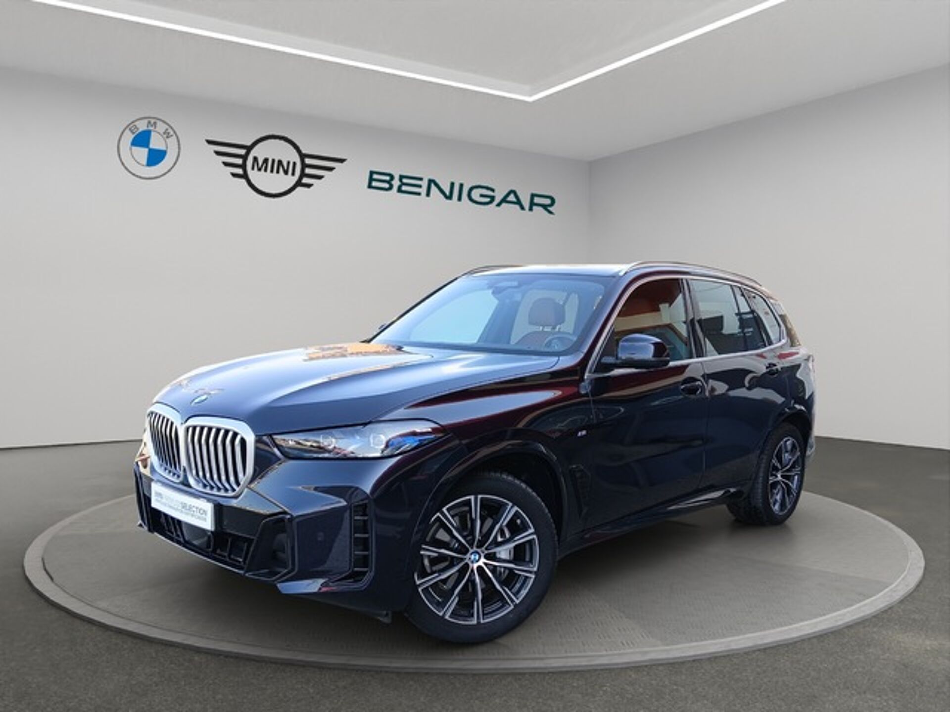 Imagen de BMW X5