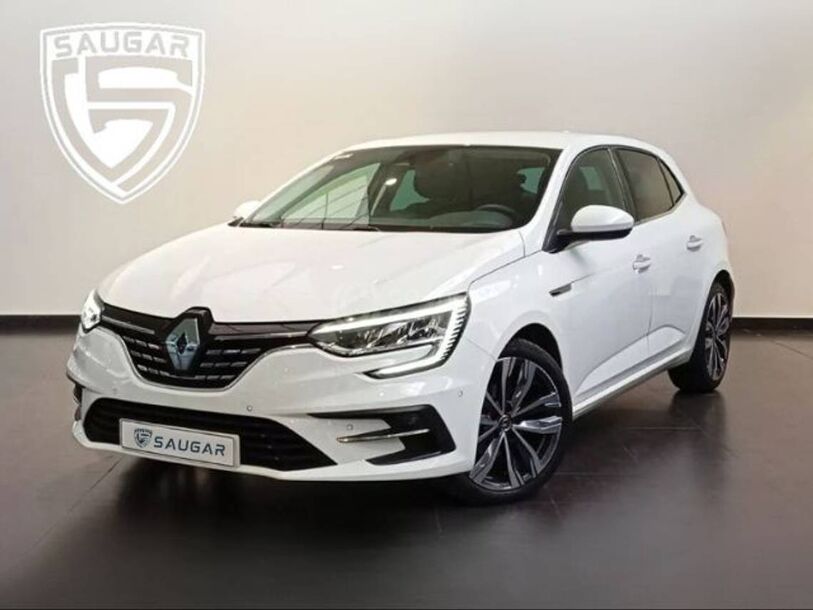 Foto del RENAULT Mégane 1.5dCi Blue Techno EDC 85kW