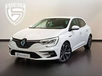 Imagen de RENAULT Mégane 1.5dCi Blue Techno EDC 85kW