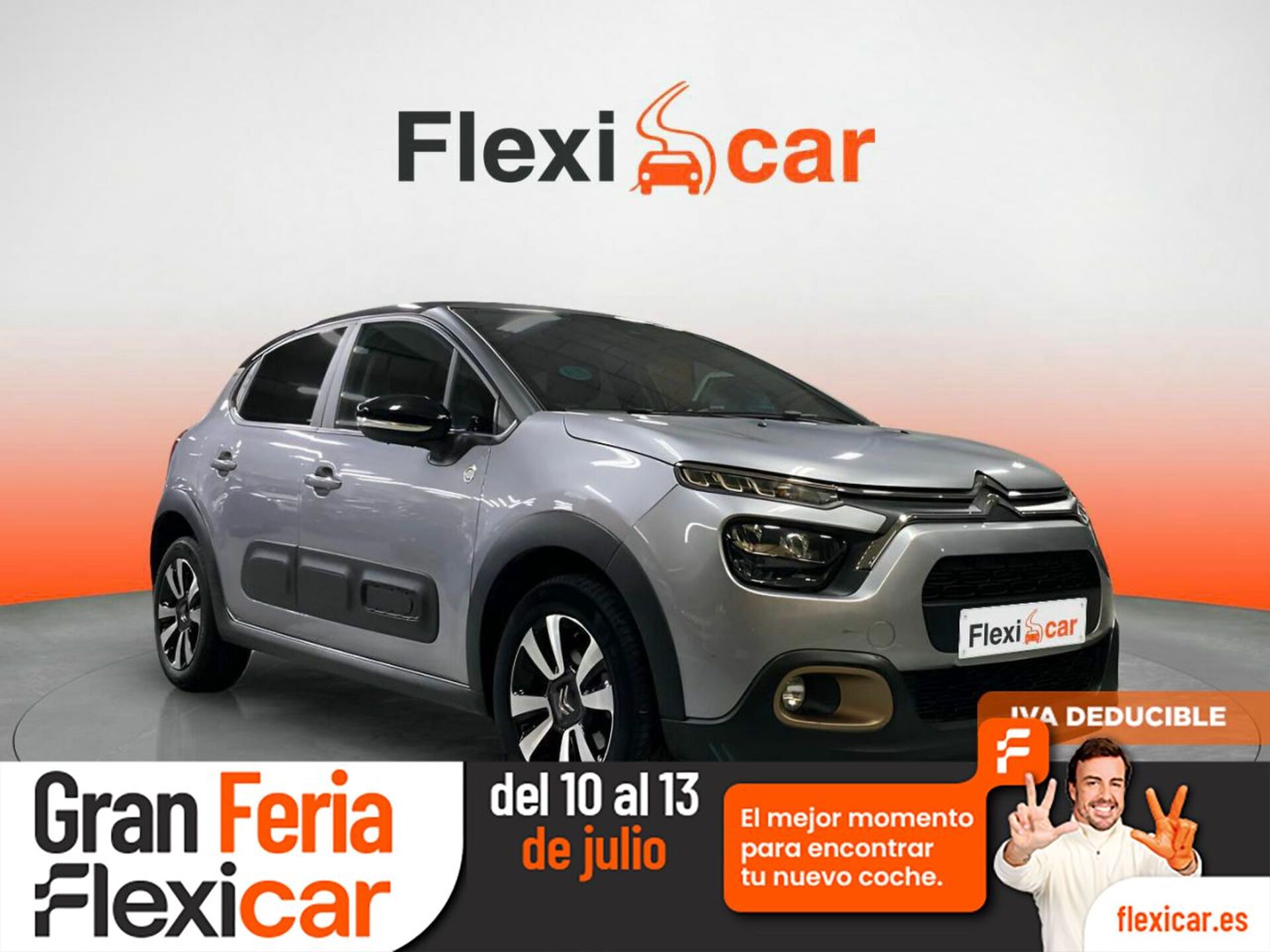 Imagen de CITROEN C3