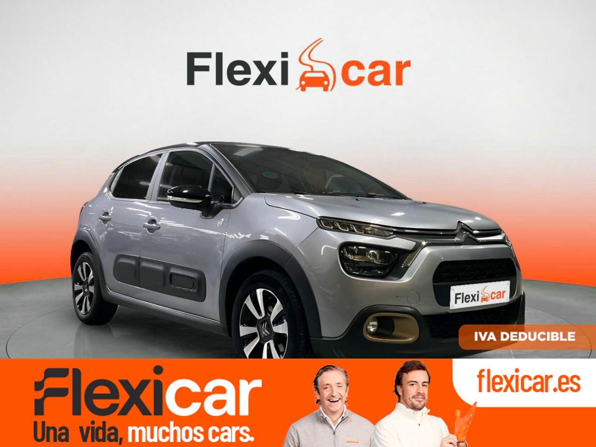 Imagen de CITROEN C3