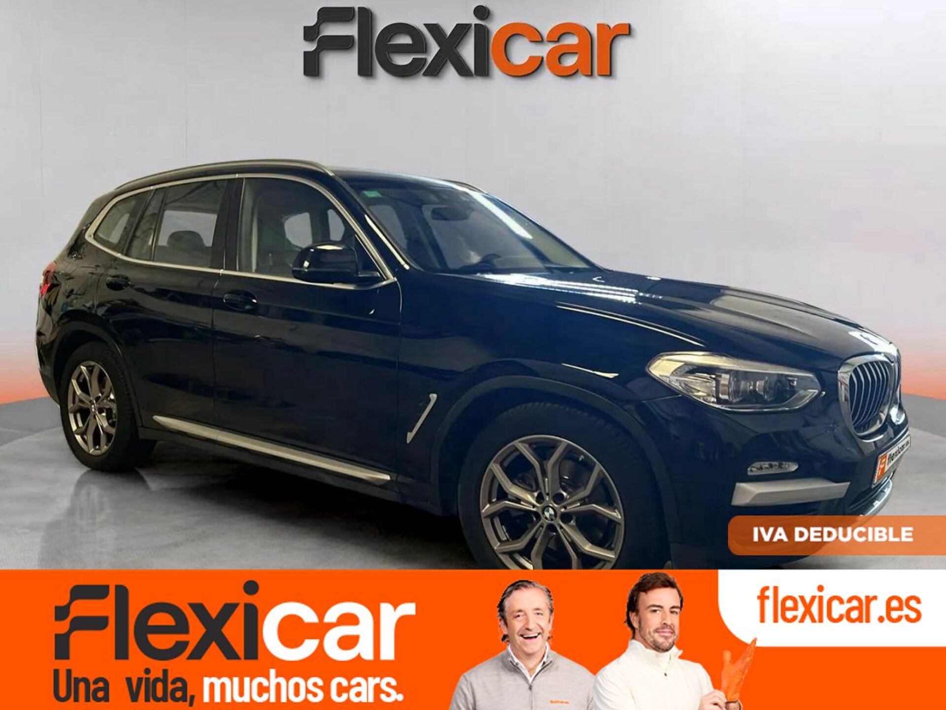 Imagen de BMW X3