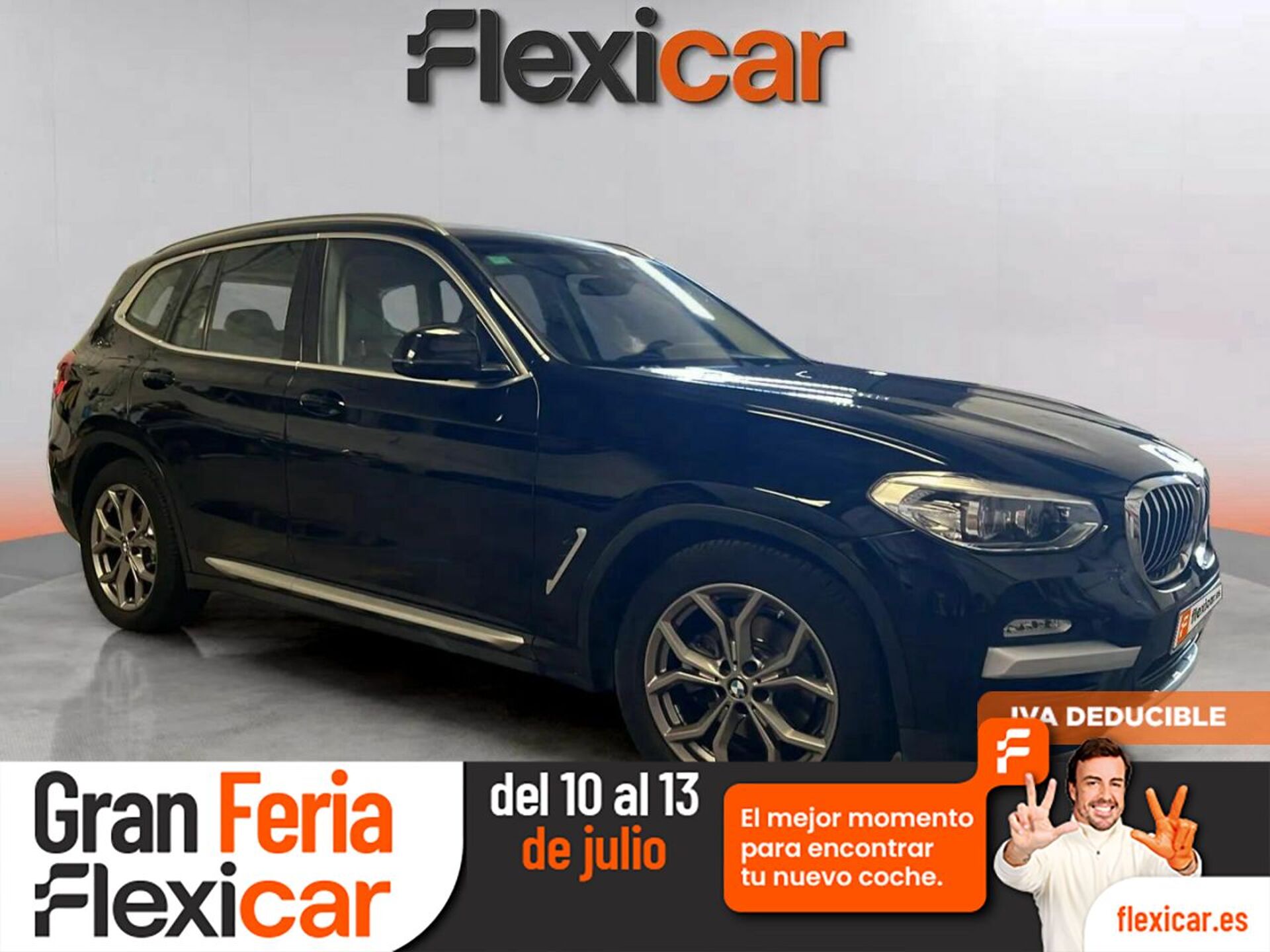 Imagen de BMW X3