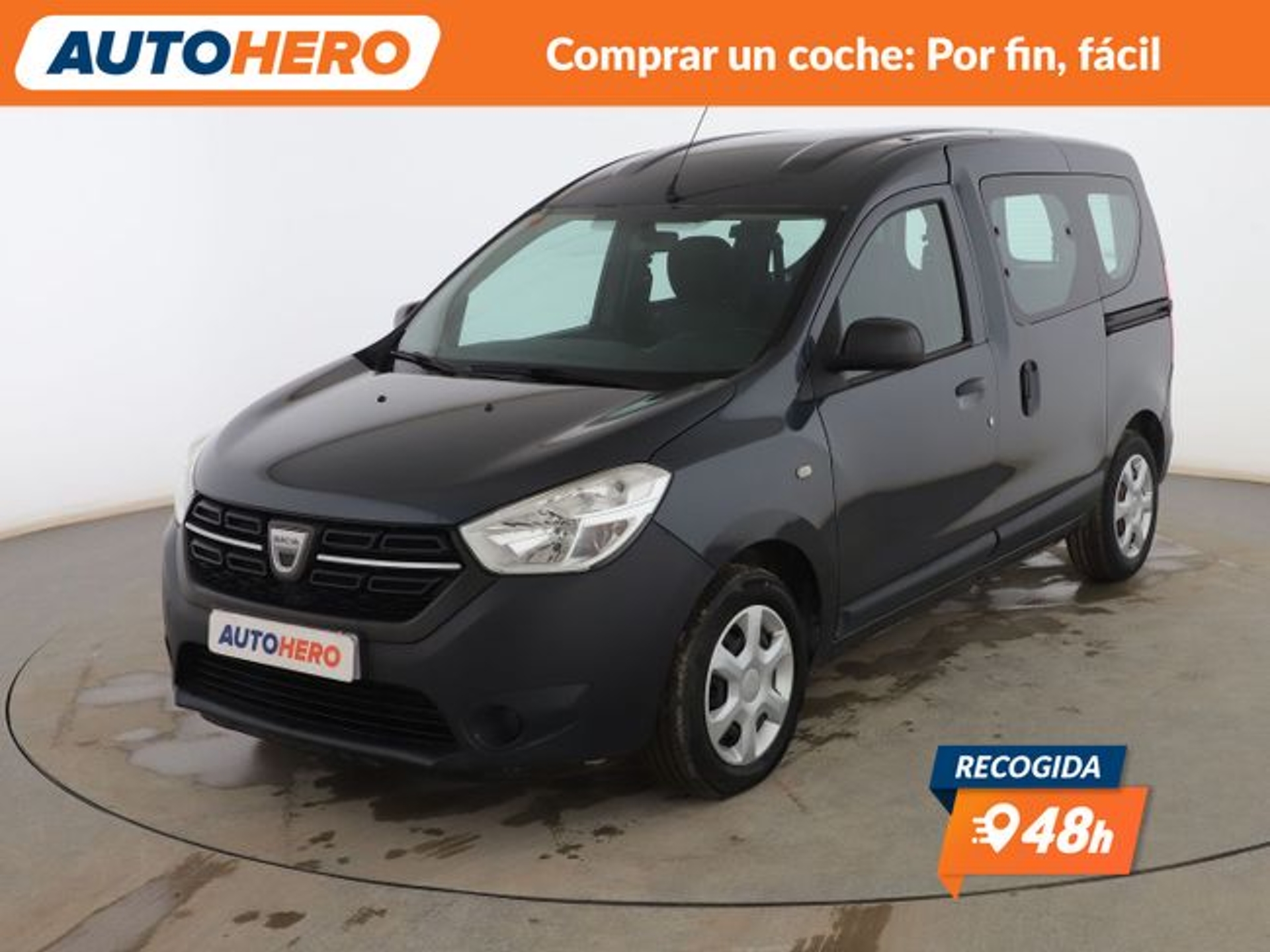 Imagen de DACIA Dokker