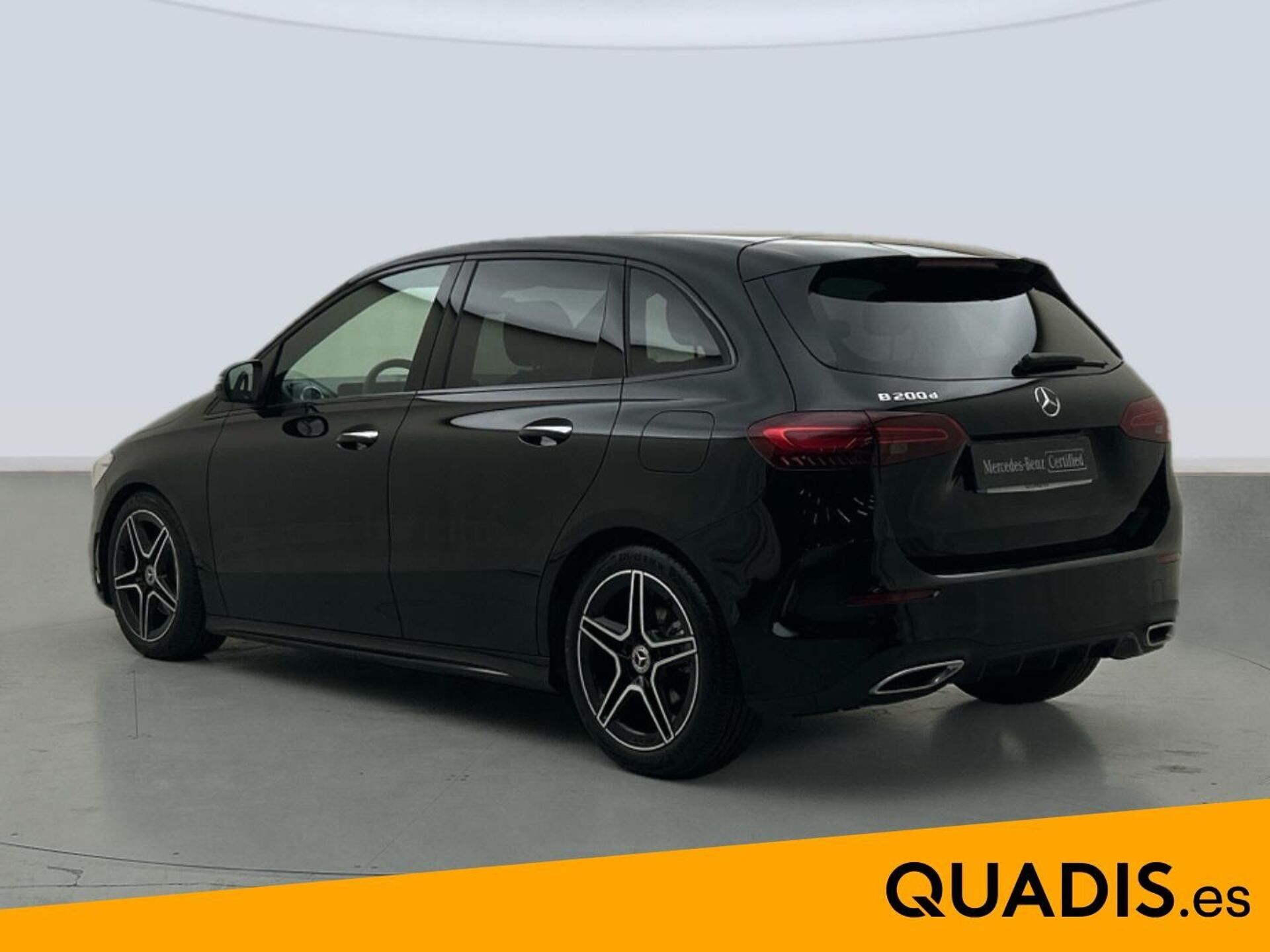 Imagen 2 de MERCEDES Clase B