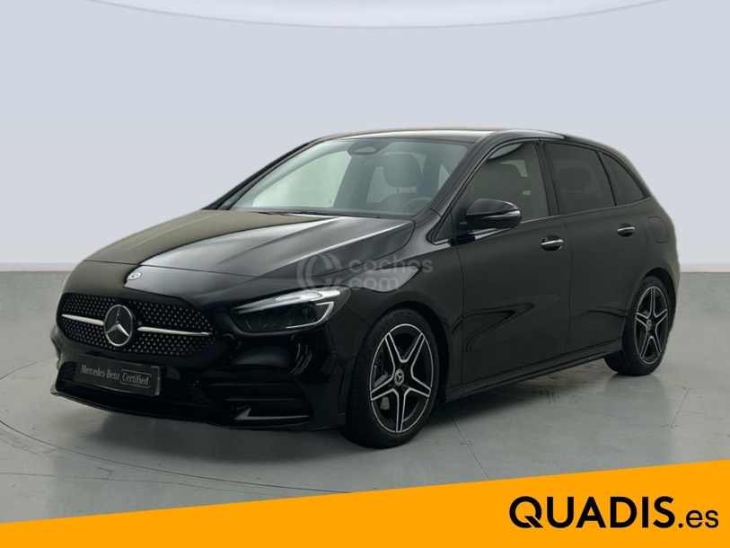 Foto del MERCEDES Clase B B 200d
