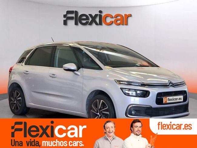 CITROEN C4 (PureTech 96KW (130CV) S&S 6v Feel) en Granada