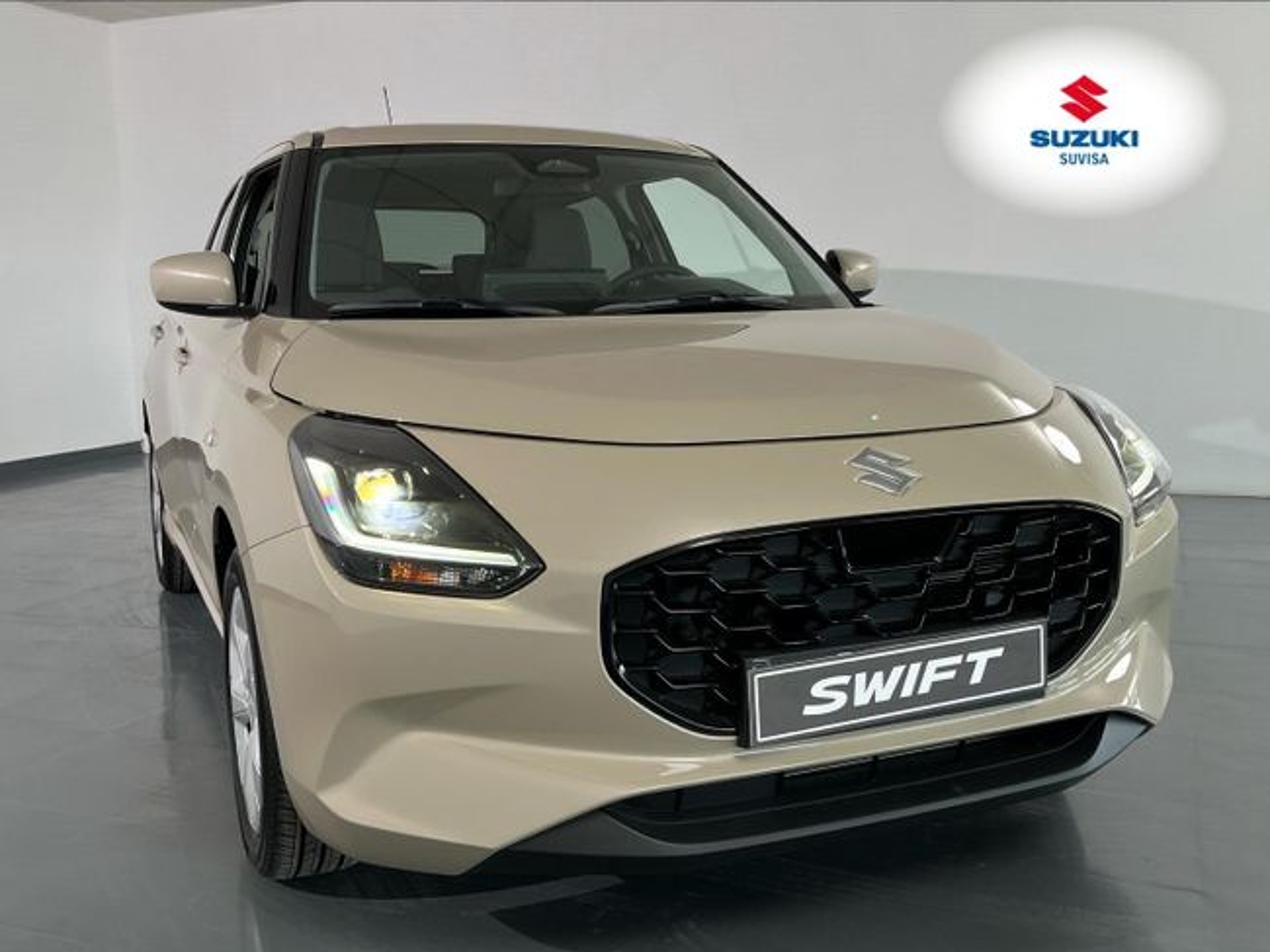 Imagen de SUZUKI Swift