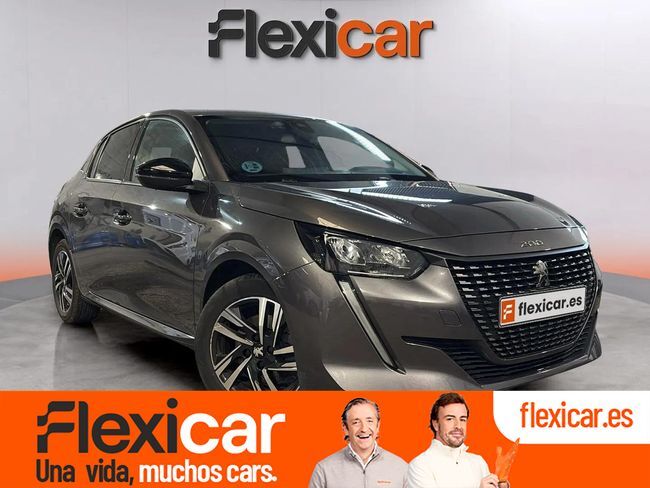 PEUGEOT 208 (PureTech 73kW (100CV) Allure) en Málaga