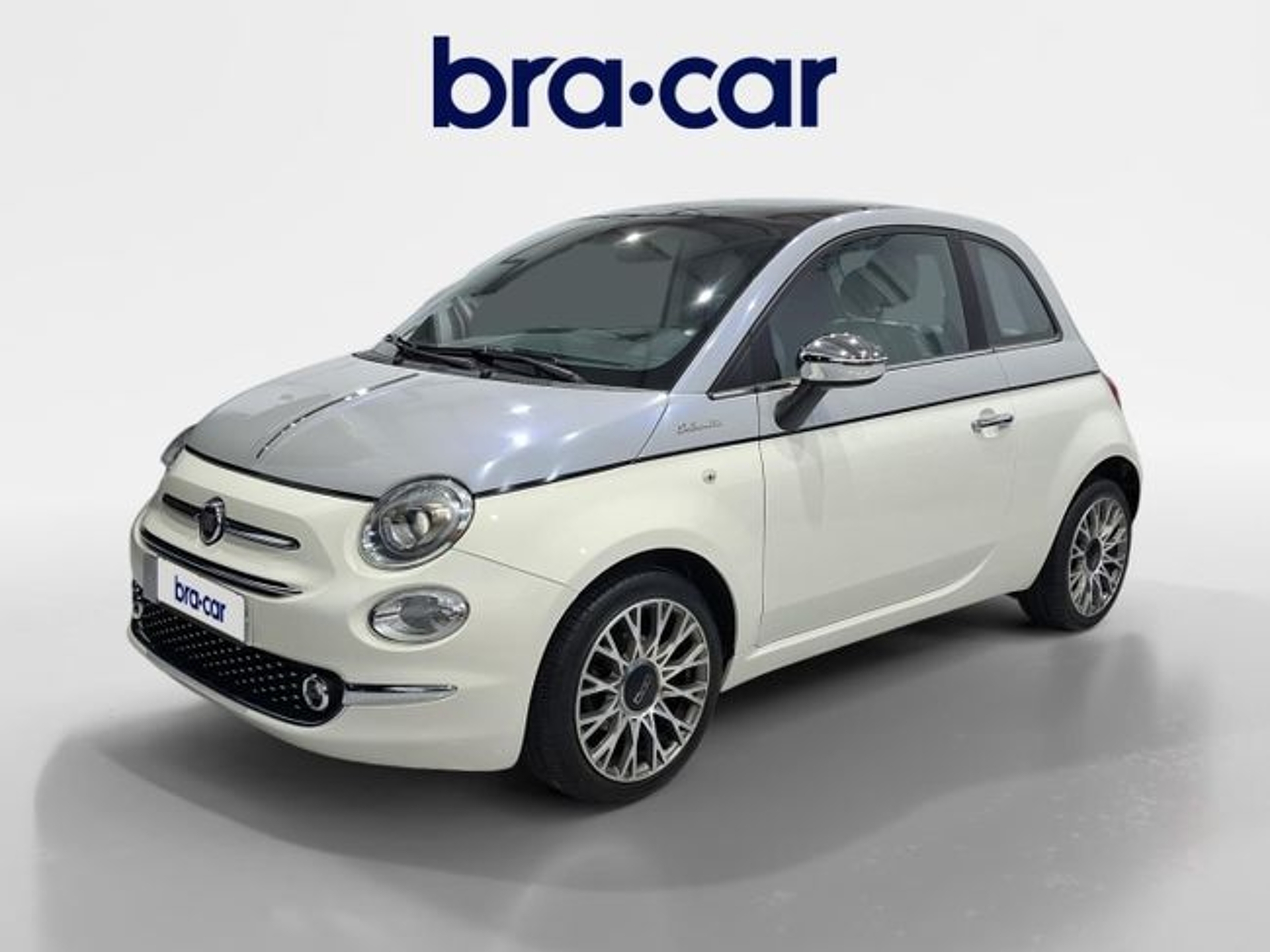 Imagen de FIAT 500