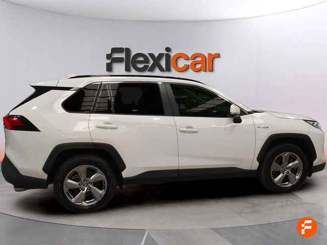 Foto del TOYOTA RAV-4 2.5 hybrid 2WD Advance